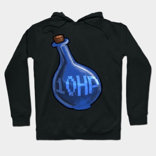 Health Potion Hoodie